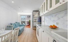 Flaming Apartment 4F